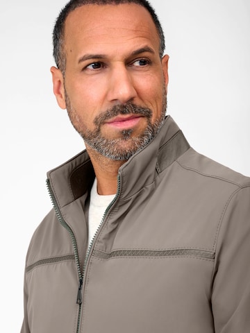 Veste mi-saison 'Louis' RICANO en gris