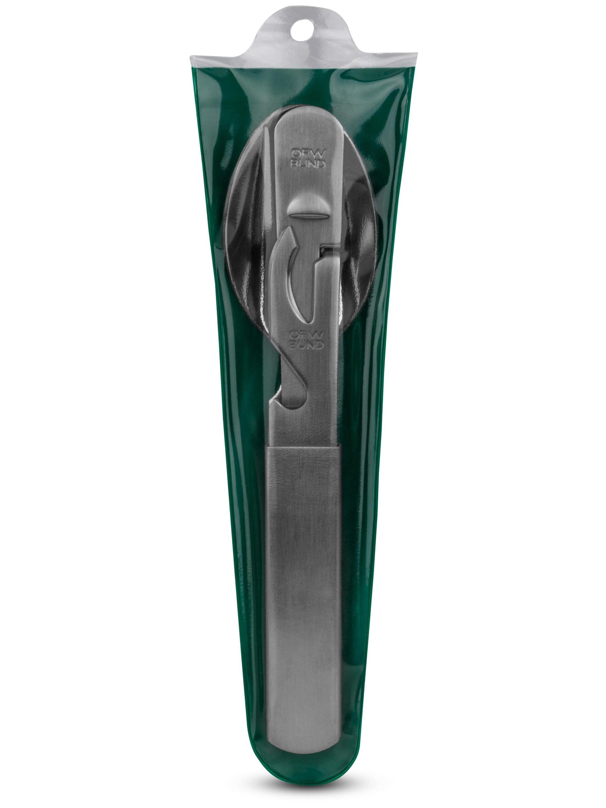 normani Essbesteck 4-teilig 'OFW' in Silber