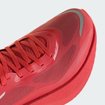 ADIDAS PERFORMANCE Jooksujalats 'Hyperboost', värv punane