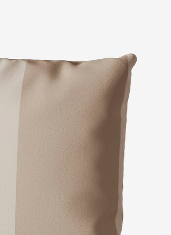 HOME AFFAIRE Duvet Cover in Beige