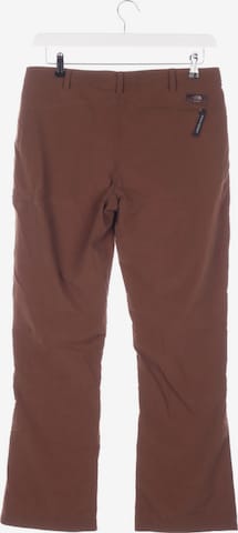THE NORTH FACE Pants in XL in Brown