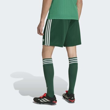 ADIDAS PERFORMANCE - regular Pantalón deportivo 'Algeria 26 Away' en verde