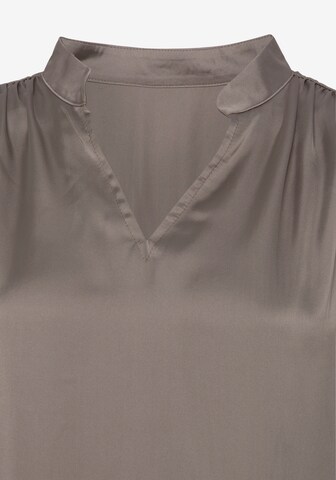 LASCANA Blouse in Bruin