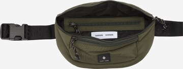 Samsøe Samsøe Belt bag 'LUIS' in Green