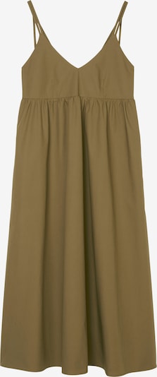 Marc O'Polo DENIM Summer dress in Olive, Item view