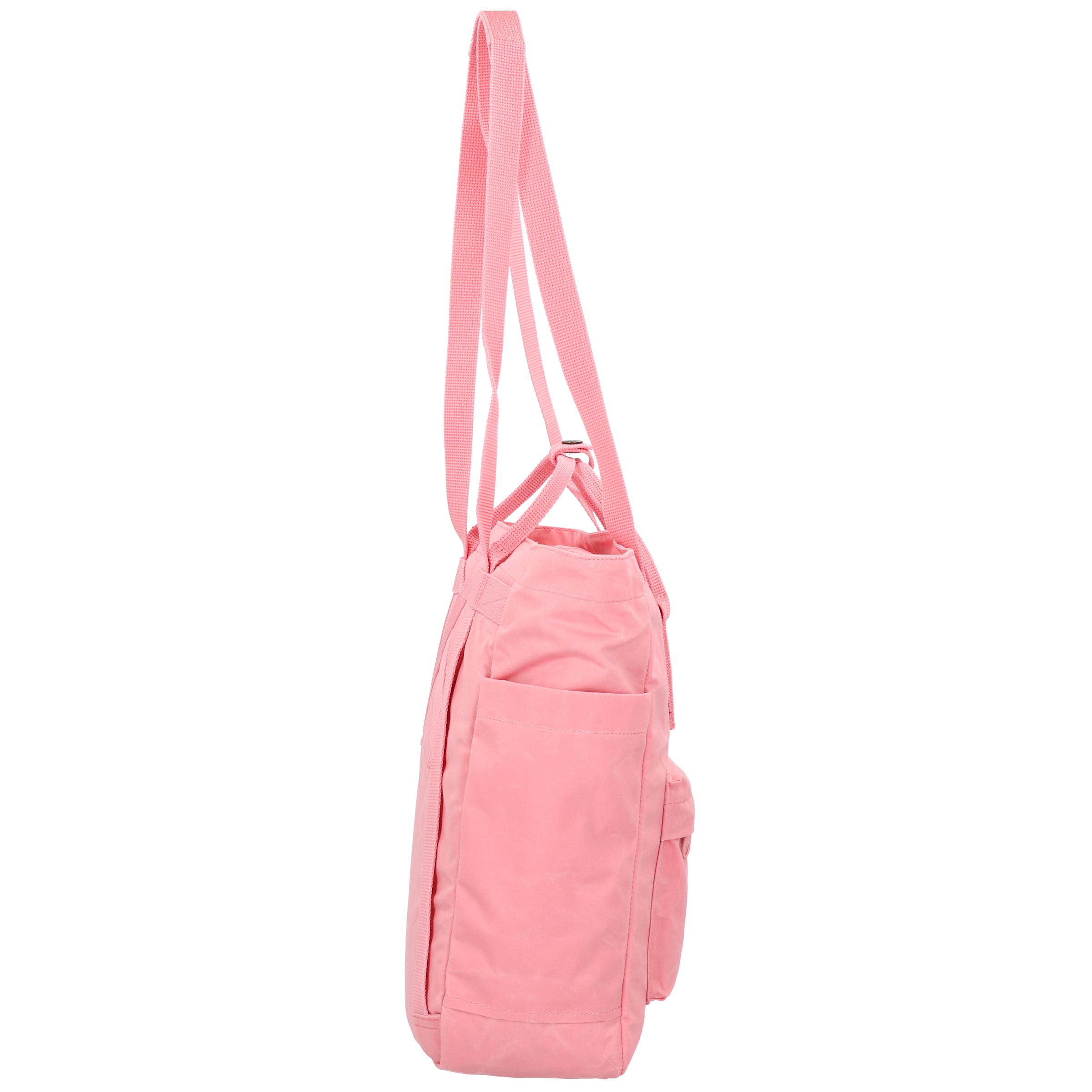 Fjällräven Backpack 'Kanken' in Pink