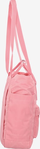 Sac à dos 'Kanken' Fjällräven en rose