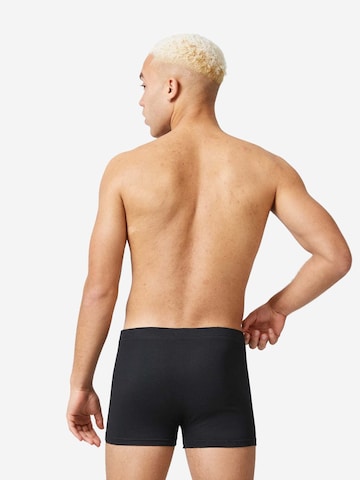 SNOCKS Boxershorts in Mischfarben
