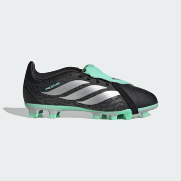 Chaussure de sport 'Predator Club' ADIDAS PERFORMANCE en noir