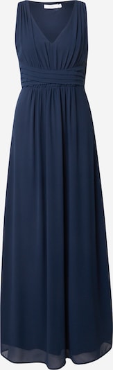 VILA Iltapuku värissä tummansininen, Tuotenäkymä