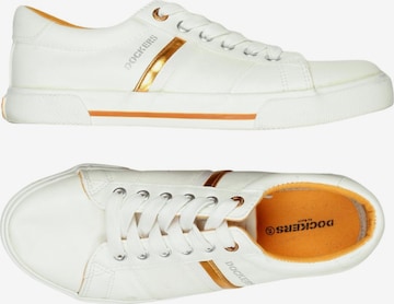 Dockers by Gerli Sneaker 39 in Mischfarben: Vorderseite