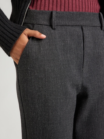 pilka VERO MODA Siaurėjantis Kelnės 'VMMAYA'