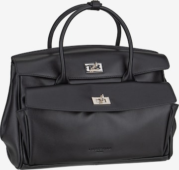 Borsa a mano 'Gloria II' di Liebeskind Berlin in nero: frontale