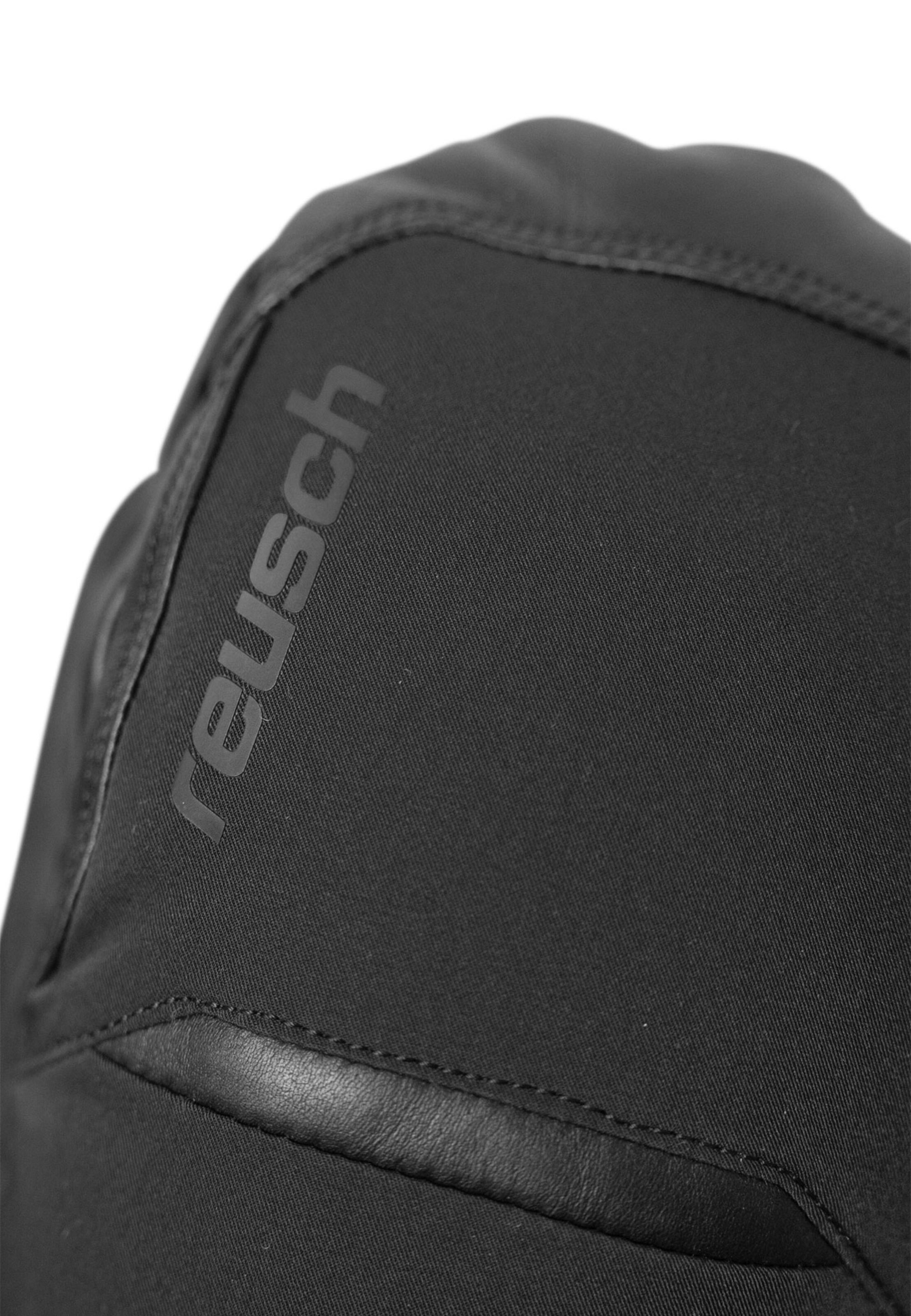 REUSCH Fäustlinge 'Volcano Pro GORE-TEX' in Schwarz