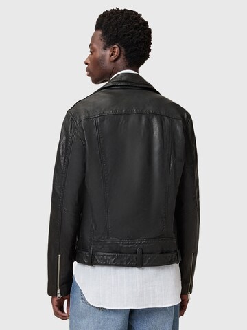 AllSaints Tussenjas 'COMET' in Zwart