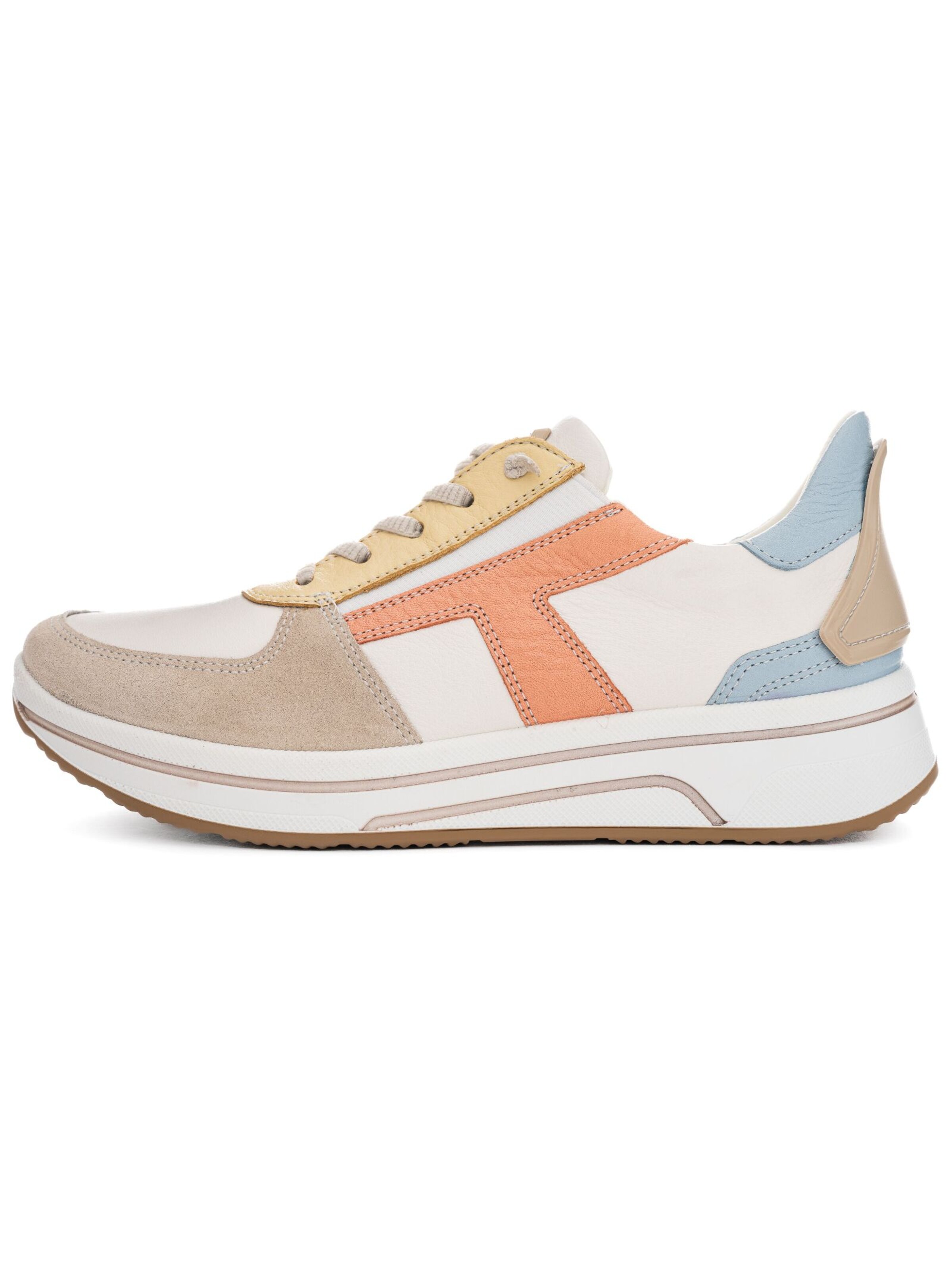 ARA Sneakers laag in Wit