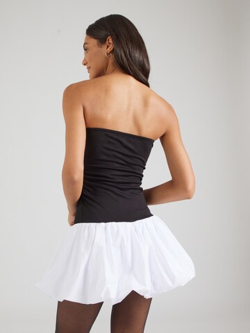 millane Dress in Black