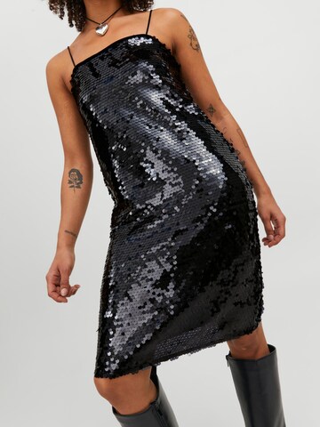 Robe de cocktail 'Ava' JJXX en noir