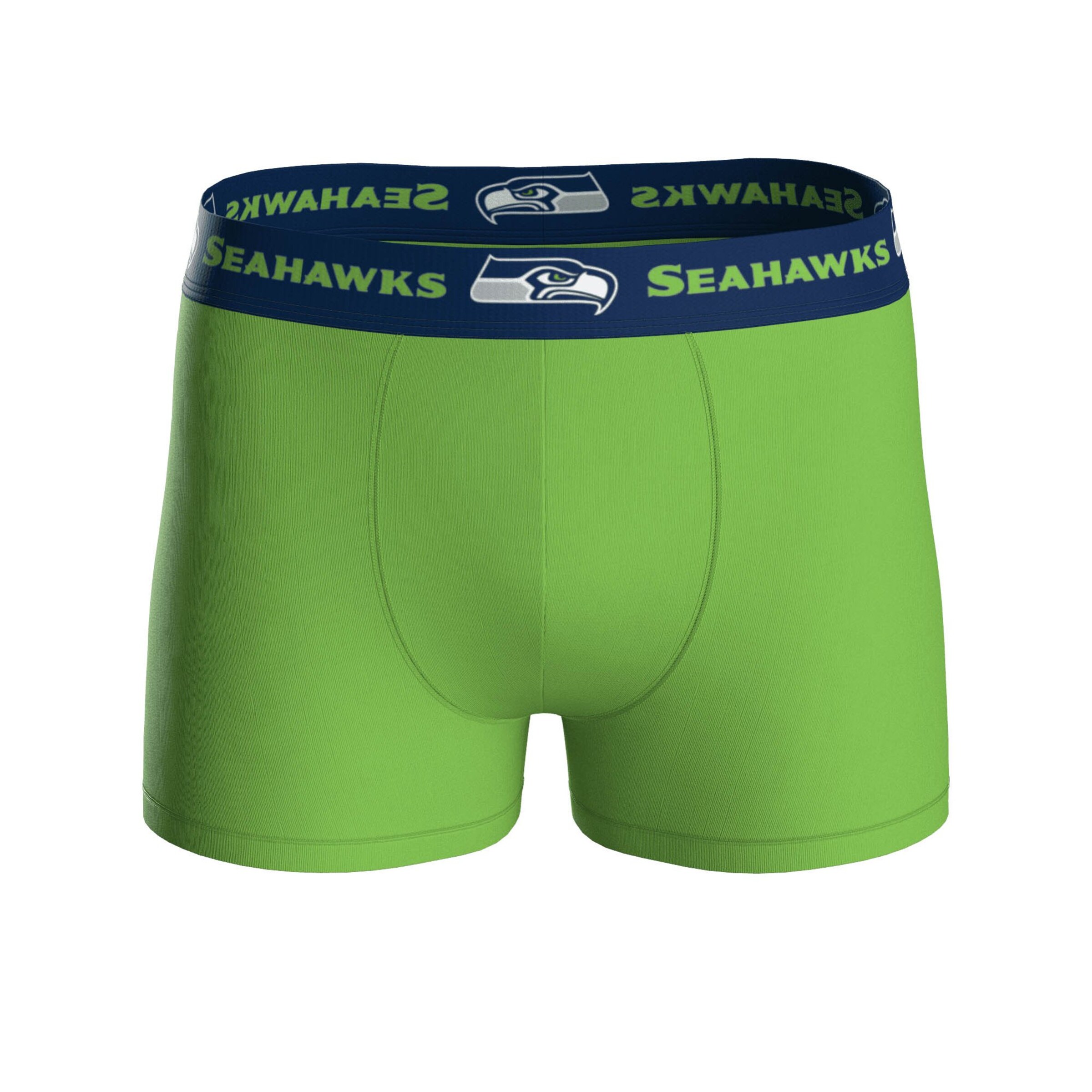 NFL Boxershorts in Mischfarben