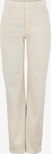 PIECES Jeans 'Holly' in de kleur Wit, Productweergave
