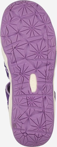 KEEN Sandals 'Moxie' in Purple