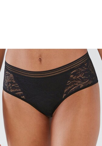 s.Oliver Panty in Schwarz