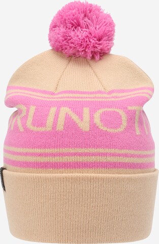 Casquette de sport 'Lachapelle' Brunotti Kids en rose