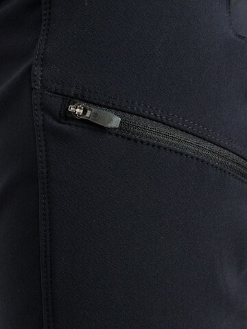 COLUMBIA Regular Sportbyxa 'Back Beauty' i svart