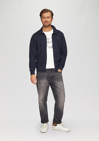 s.Oliver Shirt in Wit