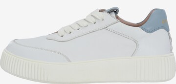 Crickit Sneakers 'ORSINA' in White