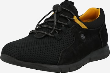 bugatti Sneakers low 'Bambola' i svart: forside