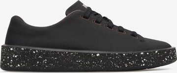 CAMPER Sneakers 'Courb' in Black