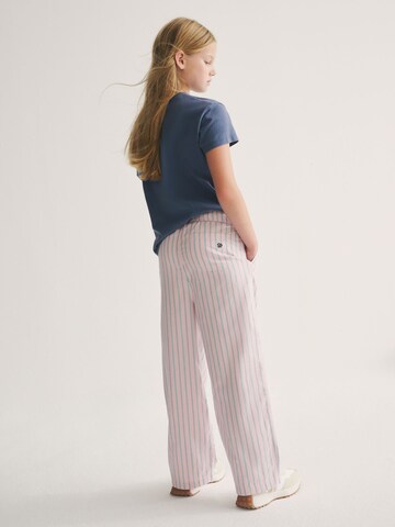 Superdry - Conjunto en azul