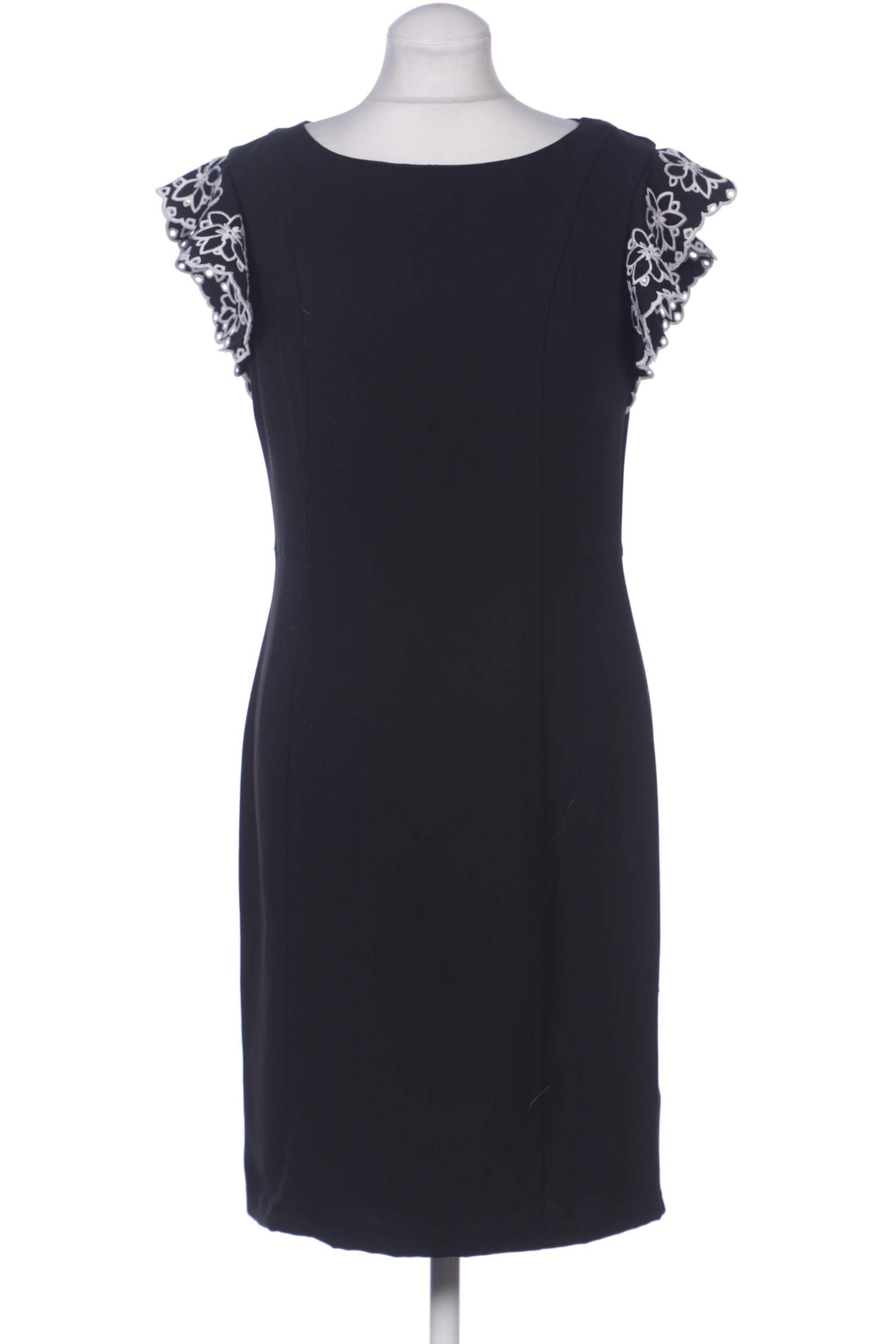 ALBA MODA Dress in M in Black: front