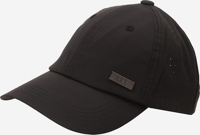 Kepurė iš EA7 Emporio Armani, spalva – juoda, Prekių apžvalga