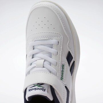 Reebok Sneaker 'Classic' in Weiß