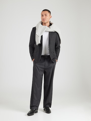 DRYKORN - Camisa 'ENIL' em branco