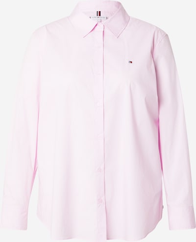 Palaidinė 'ESS' iš Tommy Hilfiger Curve, spalva – alyvinė spalva, Prekių apžvalga