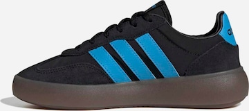 Sneaker 'BARREDA DECODE' de la ADIDAS SPORTSWEAR pe negru: față