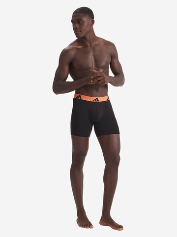 Boxers ' Active Flex Cotton ' ADIDAS SPORTSWEAR en noir