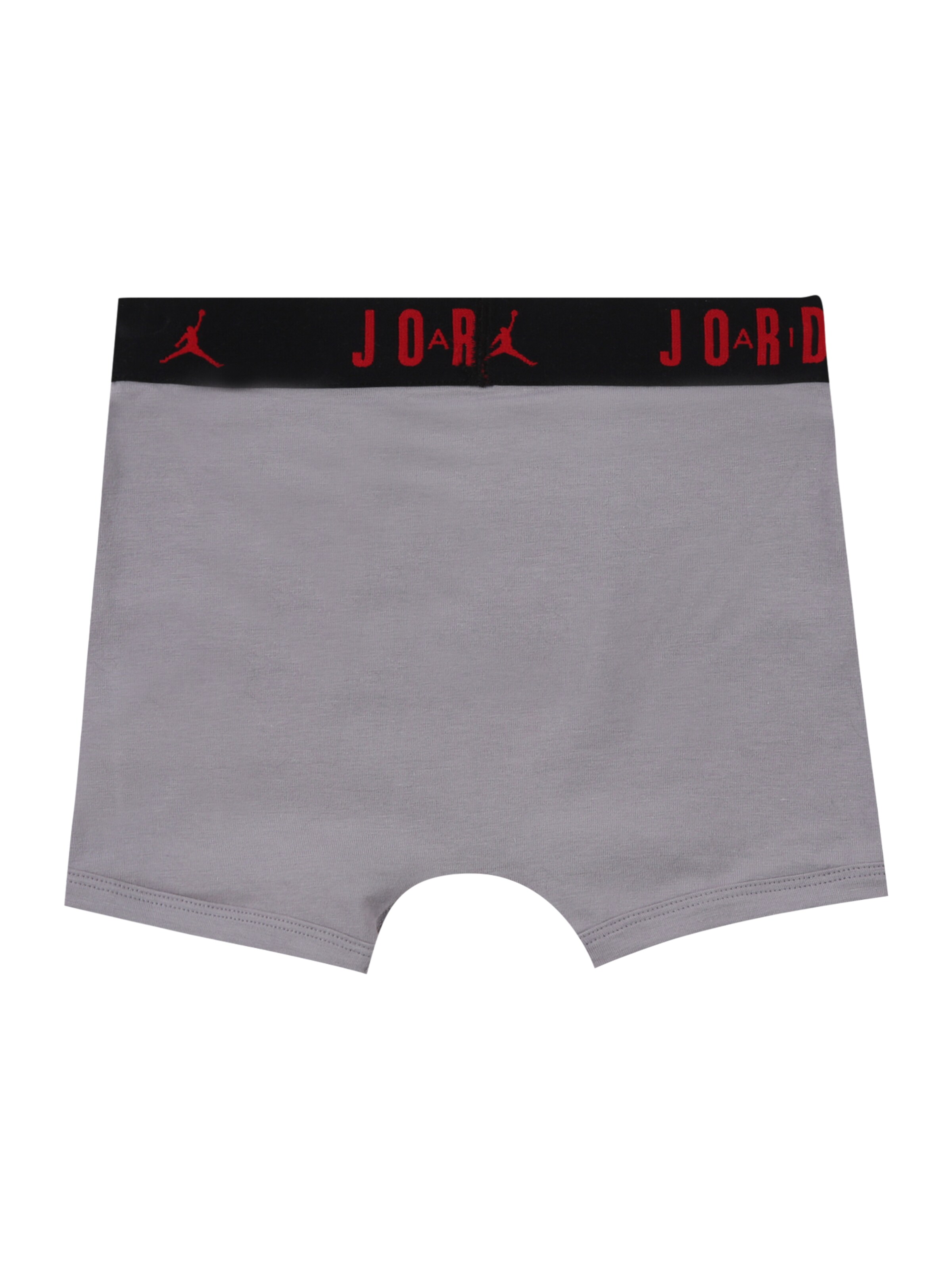 Jordan Alushousut värissä musta