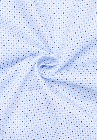 ETERNA Regular fit Business shirt in Blue