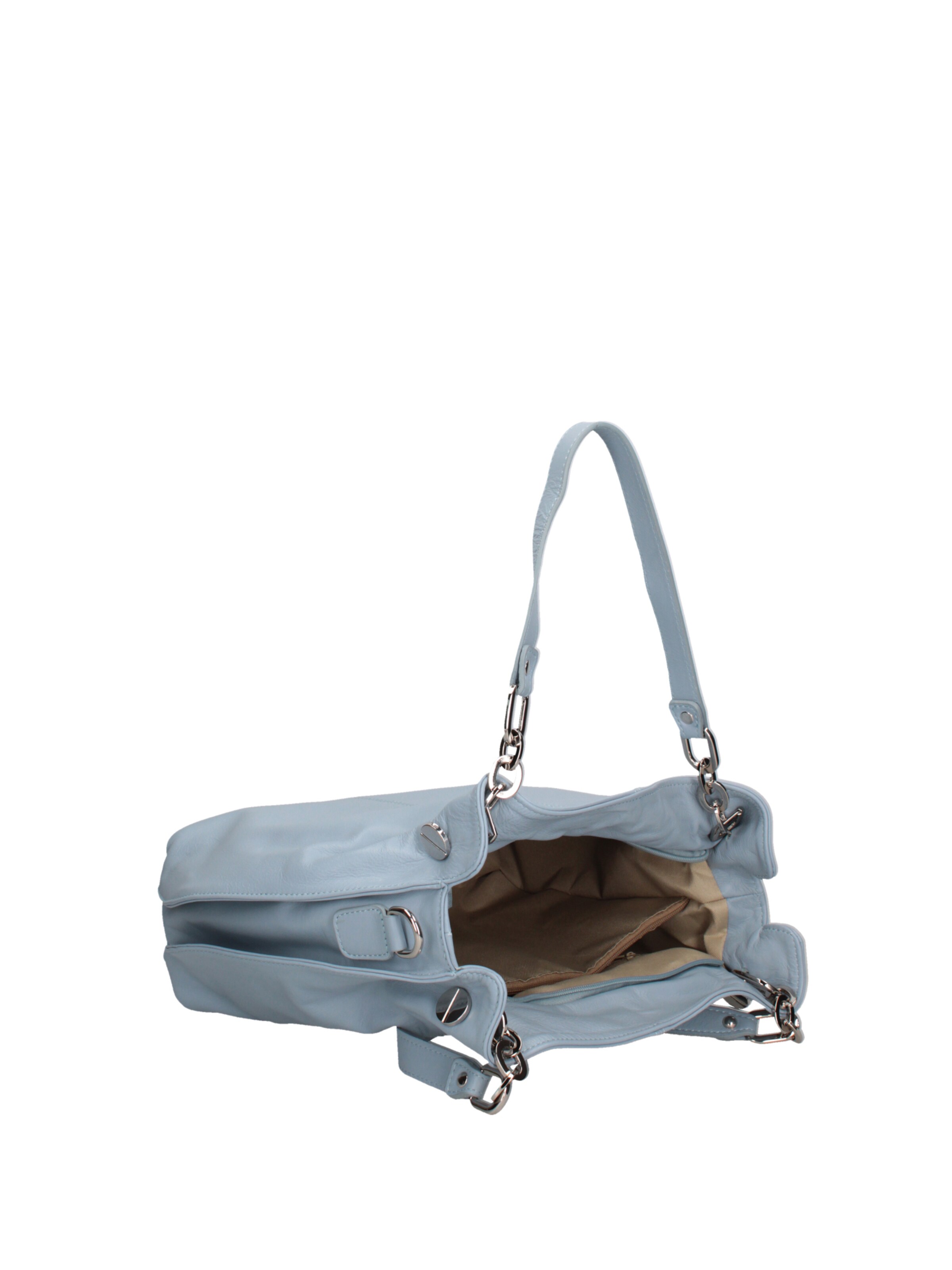 Gave Lux Shoulder Bag in Blue