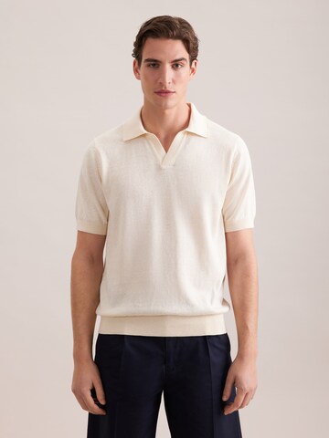 Pull-over 'Casual Business' SEIDENSTICKER en beige