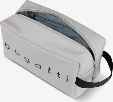 bugatti Kulturtasche 'Rina' in Grau