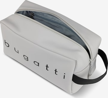 bugatti Toiletry Bag 'Rina' in Grey