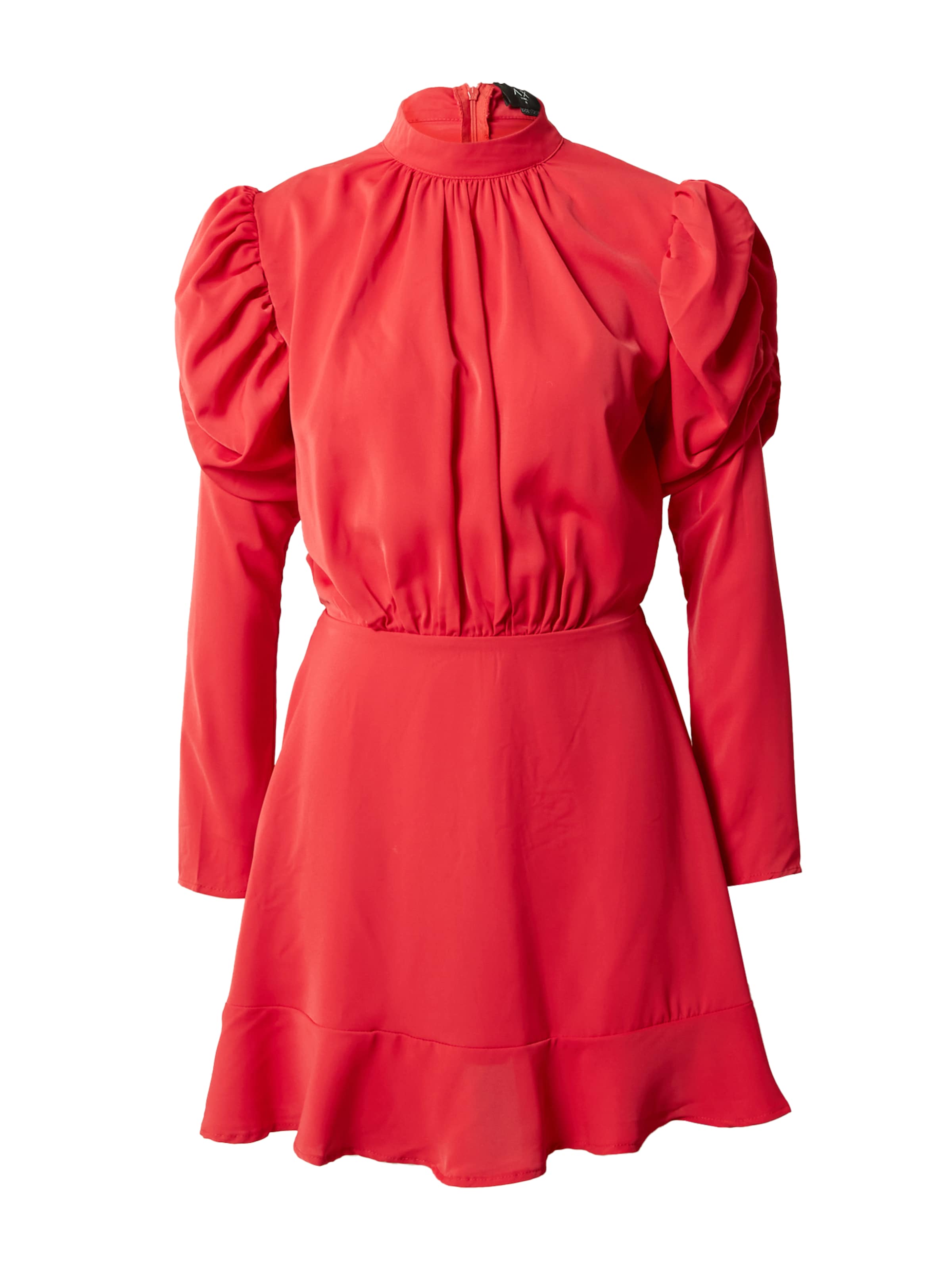 AX Paris Dress in Red: front