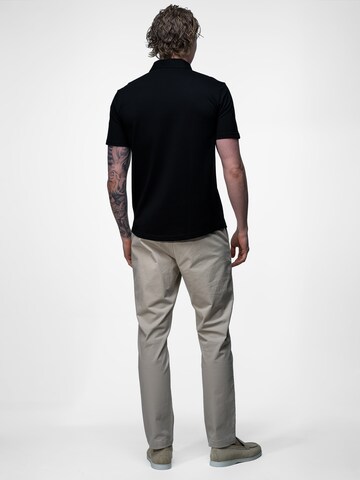 Vercate Shirt 'No. 34' in Black