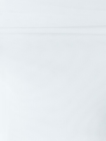 Tuta jumpsuit 'Colette' di BWLDR in bianco