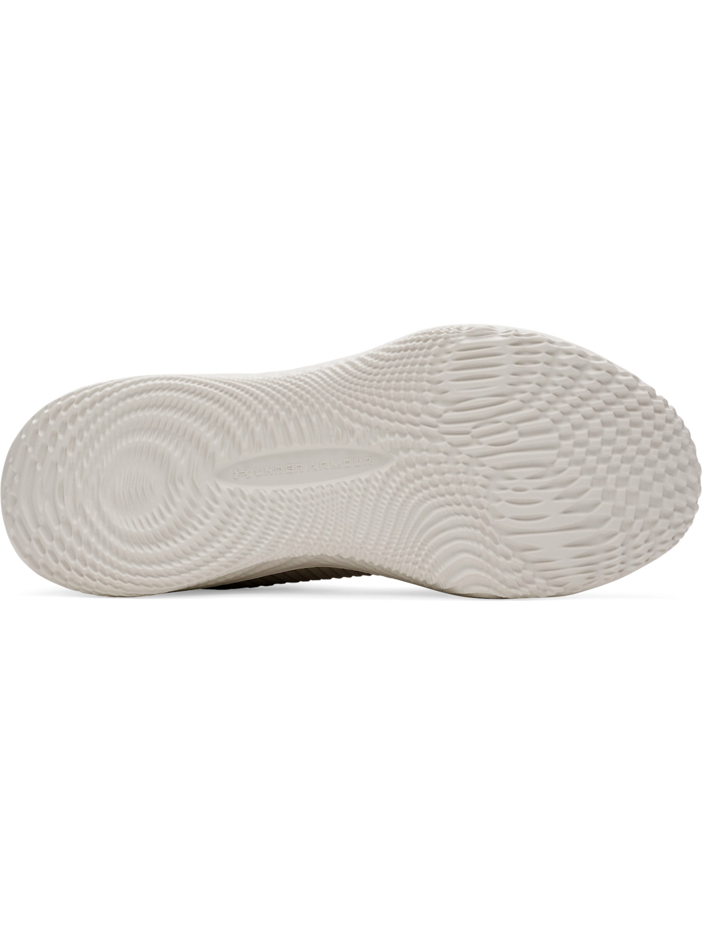 UNDER ARMOUR Athletic Shoes 'Dynamic 2' in Green